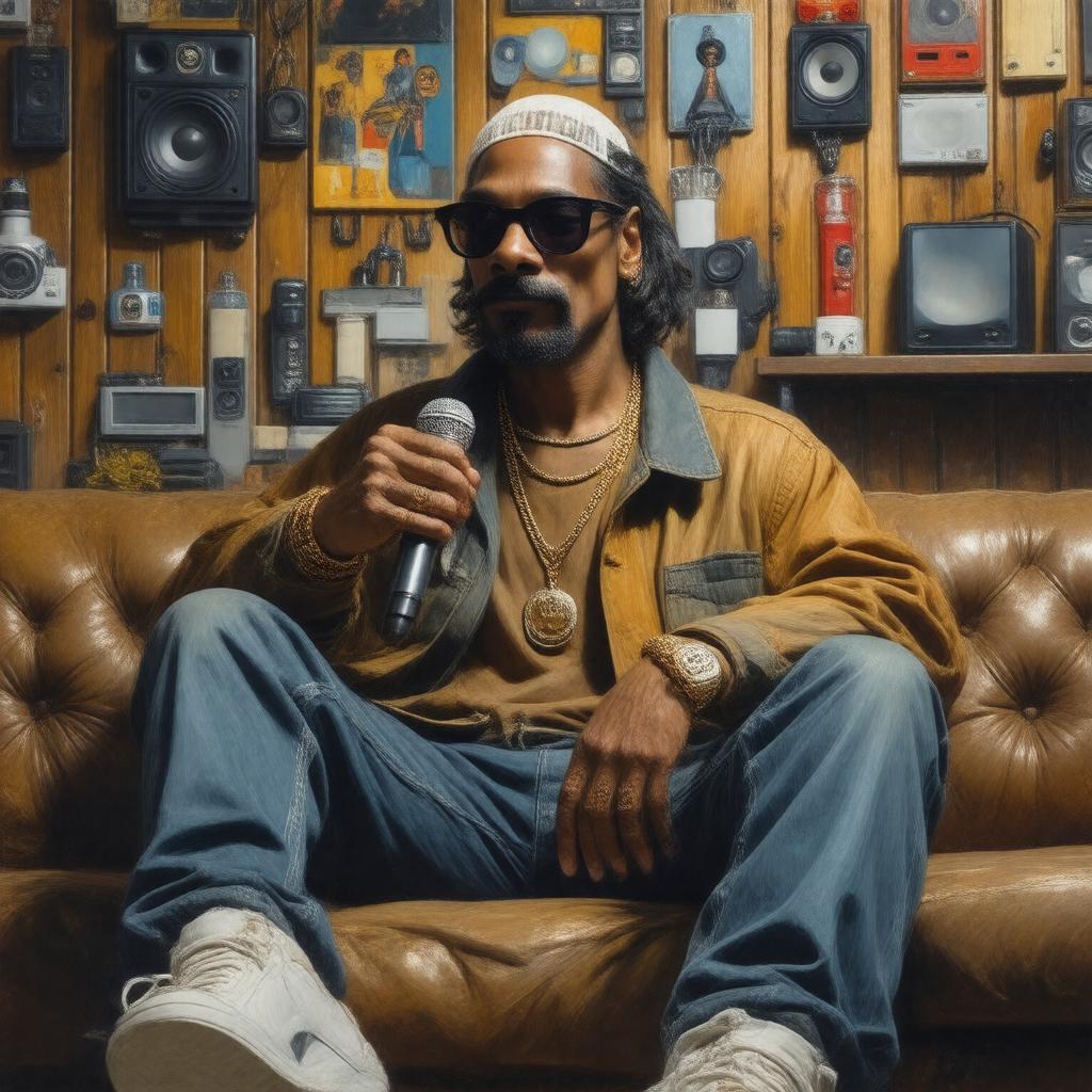 Snoop Dogg